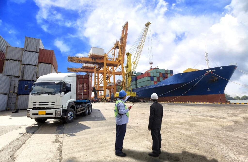 The Importance of Efficient Logistics in Today’s Global Marketplace