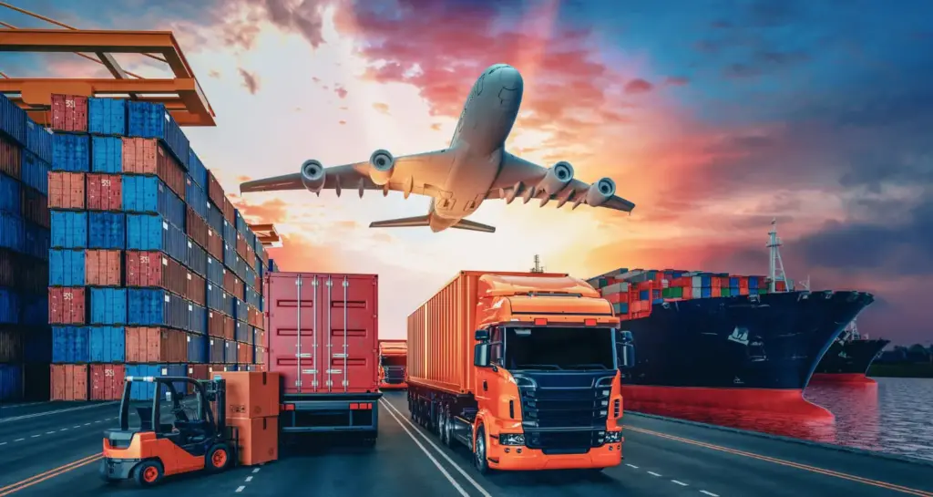 How to Choose the Right Logistics Partner for Your Business